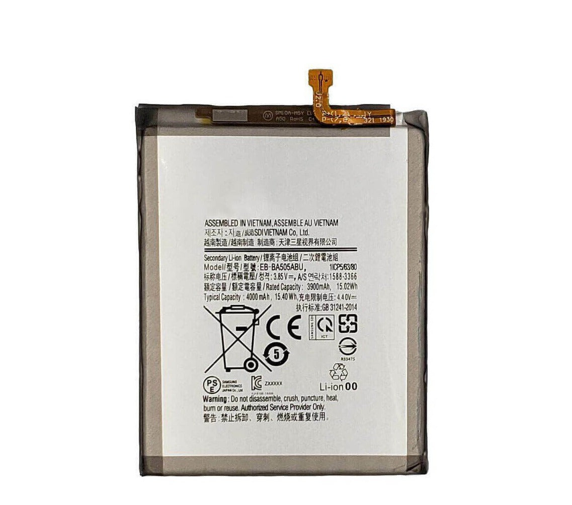 Mymo Battery For Samsung Galaxy A50